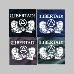 Libertad! - plavky s mot&iacute;vom - plavkov&eacute; p&aacute;nske kraťasy s pohodlnou gumou v p&aacute;se a &scaron;n&uacute;rkou na dotiahnutie vhodn&eacute; aj ako klasick&eacute; kraťasy na voľn&yacute; čas